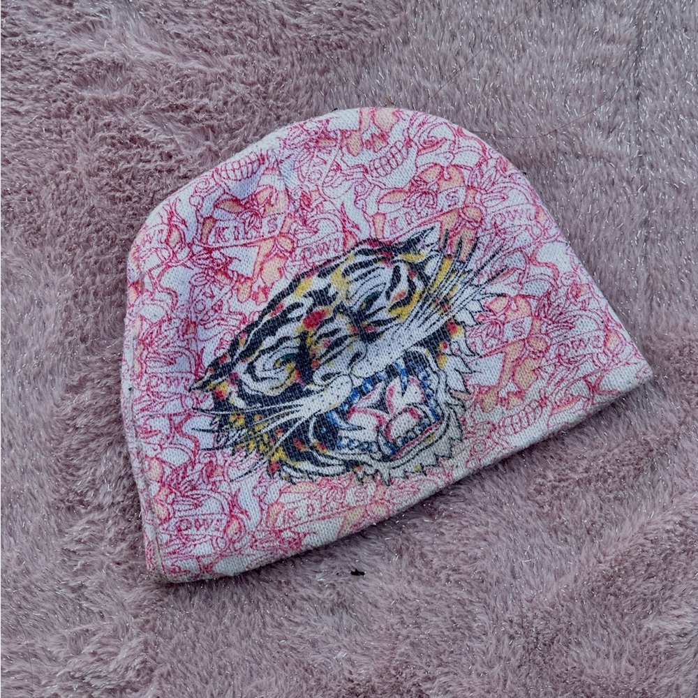 Ed Hardy Beanie
